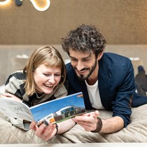 Sveikatinamoji SPA programa Druskininkuose