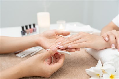 Rankų ir kojų SPA procedūra Kaune