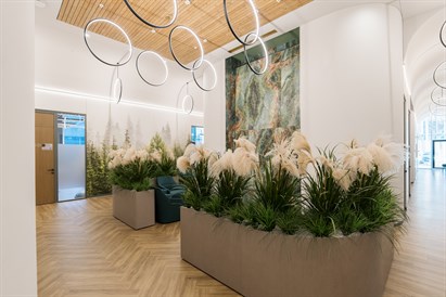 5 nugaros masažai „Eglės reabilitacijos centre“