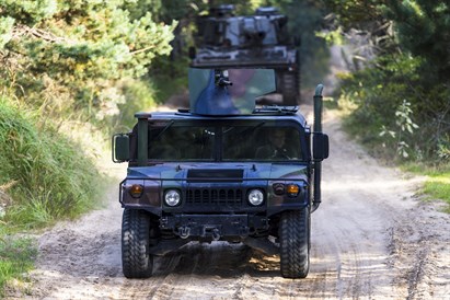 Tankodromo TANKS.LT dovanų čekis