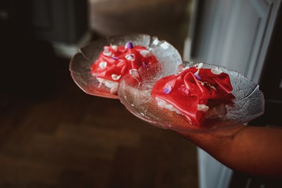 Restorano „Vila komoda“ dovanų čekis