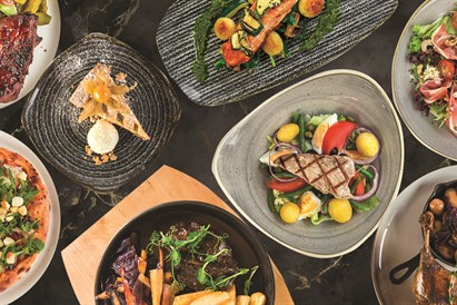 Naujų skonių vilionės „Nicoje“