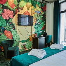 Atokvėpis EGO SPA + pietūs d. d.