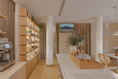 Limfodrenažinis masažas + deguonies kokteilis