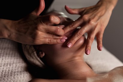 Karališkas SPA ritualas „Vandenyno palaima“