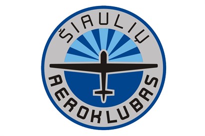 Šiaulių aeroklubo dovanų čekis