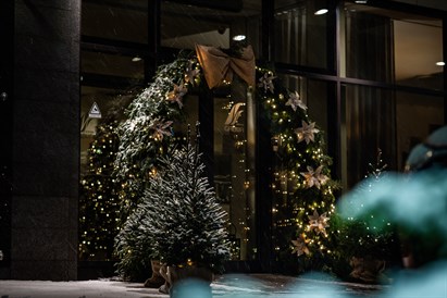 Poilsis viešbutyje „Gabija“ + vakarienė