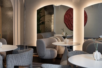 „Café de Pacai“ dovanų čekis