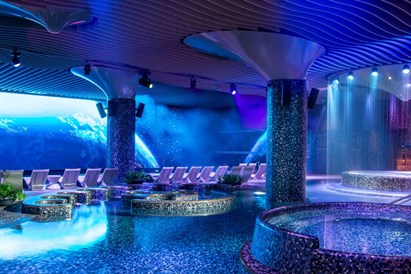 SPA diena sanatorijoje „Gradiali“ dviem