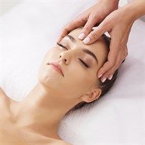 Kobido veido ritualas „Geišos memuarai“