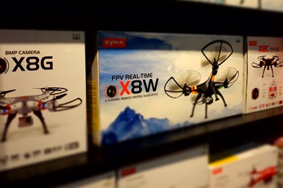 39 Eur vertės „Hobbyshop“ dovanų čekis
