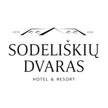 Poilsis Sodeliškių dvare Biržų r.