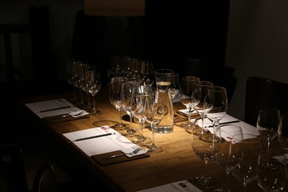 Degustacija „Gilyn į Šampanę“