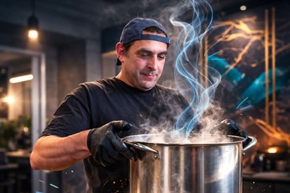 Kulinarinė patirtis „Misija: cepelinas“