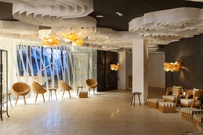 Poilsis „Vytautas Mineral SPA“ JAM ir JAI d. d.