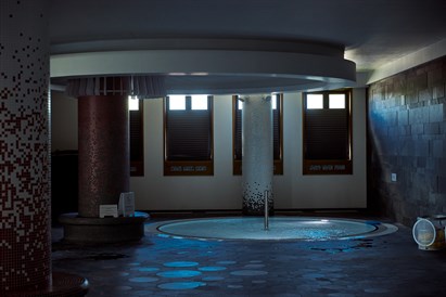 Poilsis „Vytautas Mineral SPA“ + įvyniojimas