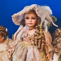 Gimtadienis Vaikų literatūros muziejuje