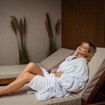 SPA programa „Deep Wave SPA“