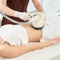 Kūno formavimo, stangrinimo procedūra VELASHAPE