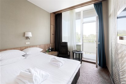 Gydomoji programa SPA VILNIUS Druskininkuose