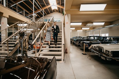 Poilsis Sodeliškių dvare su SPA dviem d. d.