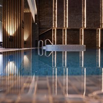 Trumpas atokvėpis su RASUL ritualu dviem