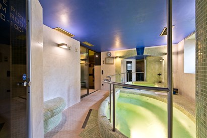 Nakvynė su vakariene ir SPA dviem d.d.