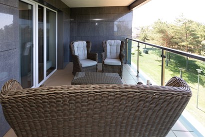 Poilsio programa SPA AMBER PALACE „Žiema II“