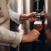 Kraftinio alaus degustacija Klaipėdoje dviem