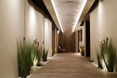 Kūno masažas + vandens ir pirčių malonumai