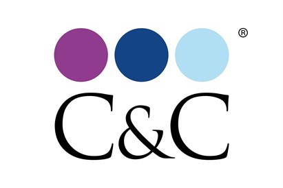 „C&C“ dovanų čekis