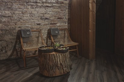 Unikalus poilsis alaus SPA kambaryje ĄŽUOLAS