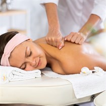 Klasikinis kūno masažas Alytuje