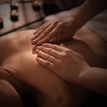 Aromaterapinis ritualas „Angel SPA“