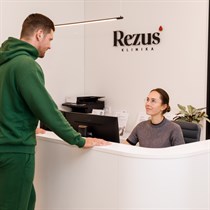 Išsamus tyrimų paketas sportuojantiems