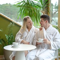 Nerūpestingas laikas viešbutyje „Goda“ su SPA