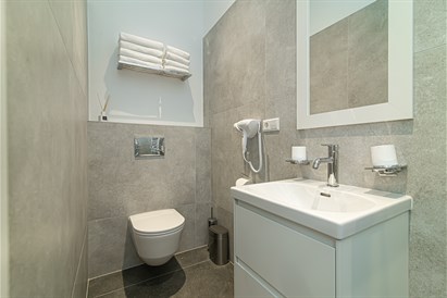 Nakvynė viešbutyje „Royal Horse Resort“ 