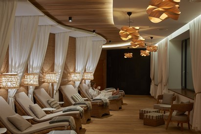 Poilsis „Vytautas Mineral SPA“ + įvyniojimas
