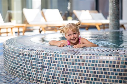 2 n. poilsio programa šeimai „Laikas kartu“