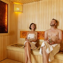 2 nakvynės „Eglės sanatorijoje“ Birštone d. d.