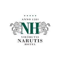 Viešbučio „Narutis“ dovanų čekis