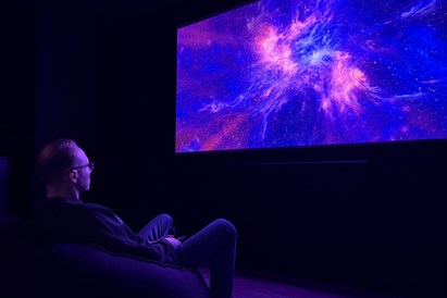 Nakvynė su garso dažnių terapija viešbutyje LAJOS