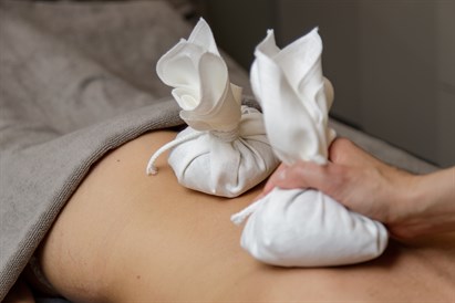 SPA ritualas „Svajingoji levanda“