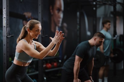 „Impuls“: vienos dienos PREMIUM narystė dviem