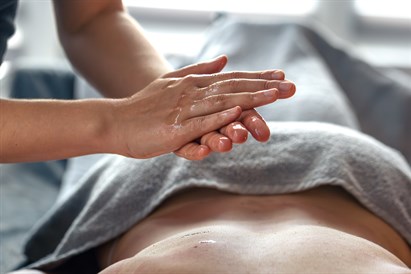 Karališkas SPA ritualas „Vandenyno palaima“