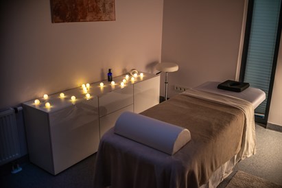 Veido masažas „Express“