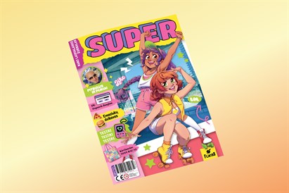 „Super“ prenumerata