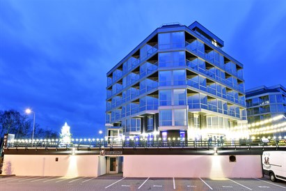 2 nakvynės RESORT HOTEL ELIJA dviem + masažas 