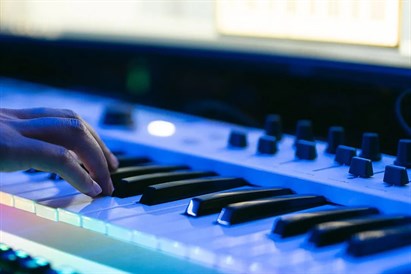 Profesionali muzikos produkcijos pamoka 