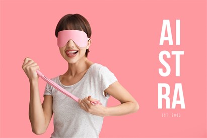 Ekskursija erotinių prekių parduotuvėje AISTRA